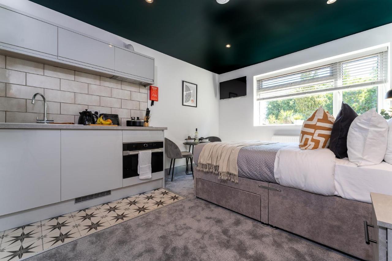 The Madison - Premium Self Check-in & Apartment